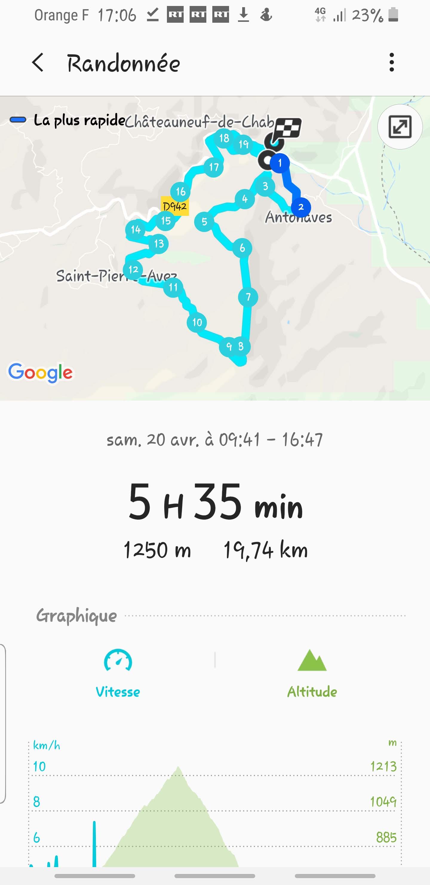 Photo n° 16 de l'avis de Asch. fait le 21/04/2019 à 05:23