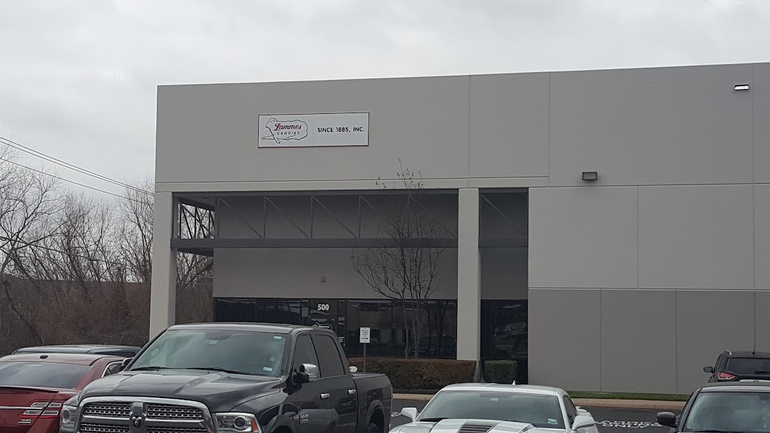 Lammes Candies Corporate HQ