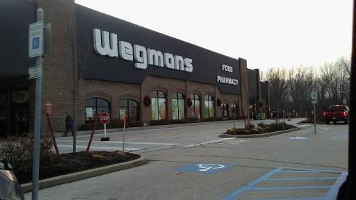 Supermarket «Wegmans», reviews and photos, 5028 W Ridge Rd, Erie, PA 16506, USA