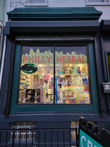 Philly Herbal