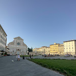 Photo n°14 de l'avis de Bandar.s fait le 20/07/2023 à 18:48 sur le  Hotel Roma - Firenze à Florence