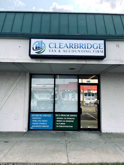 ClearBridge Tax & Accounting Firm
