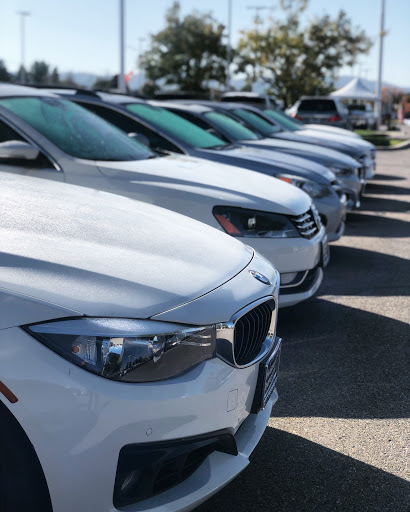 Used Car Dealer «Karl Malone Mitsubishi Motors & Used Car Outlet», reviews and photos, 10736 State St, Sandy, UT 84070, USA