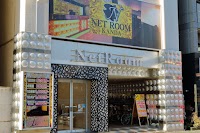 ネットルームマンボー 神田店