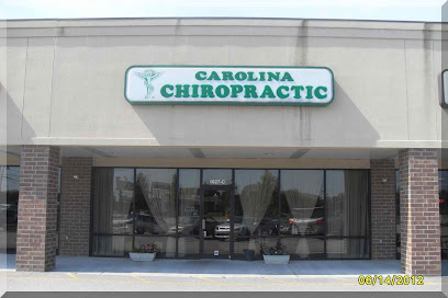 Carolina Chiropractic Center