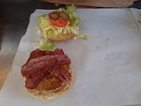 Aliment-réconfort du Restauration rapide Les Cent Ciels Burger à Thyez - n°3
