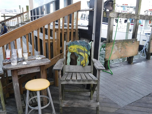 Seafood Restaurant «AJ’s Seafood & Oyster Bar», reviews and photos, 116 Harbor Blvd, Destin, FL 32541, USA