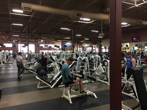 Health Club «24 Hour Fitness», reviews and photos, 4650 W 120th Ave, Broomfield, CO 80020, USA