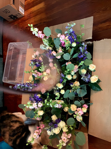 Florist «A Floral Affair», reviews and photos, 743 W Main St, Lansdale, PA 19446, USA