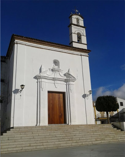 Iglesia de la Concepción de Constantina
