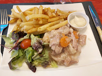 Frite du Restaurant LA TABLE D'OLIV à Le Quesnoy - n°3