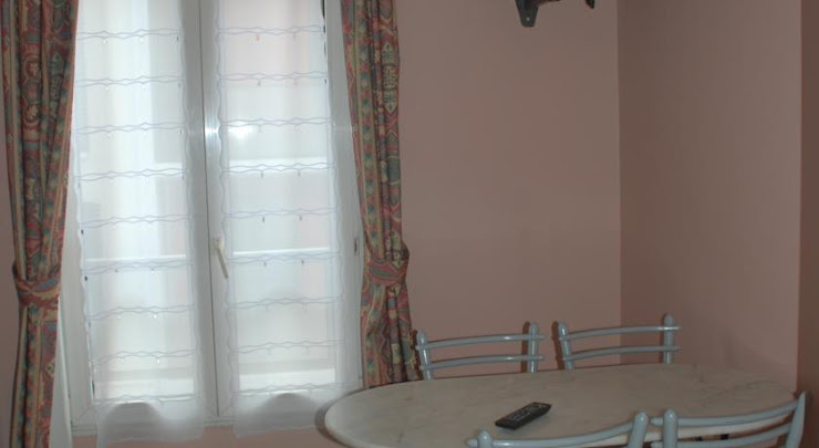 Photos du propriétaire hôtels Hôtel Résidence de la Tour 92240 Malakoff