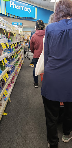 Drug Store «CVS», reviews and photos, 317 Lancaster Ave, Ardmore, PA 19003, USA