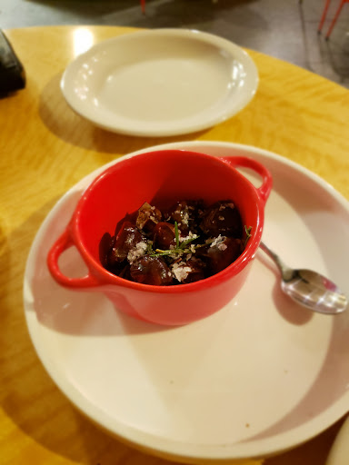 Cafe «Anodyne Coffee Roasting Co - Bay View», reviews and photos, 2920 S Kinnickinnic Ave, Milwaukee, WI 53207, USA