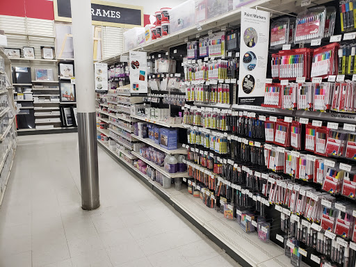 Craft Store «Michaels», reviews and photos, 821 Center Point Way, Gaithersburg, MD 20878, USA