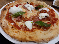 Pizza du Pizzeria IT - Italian Trattoria Le Pontet - n°18