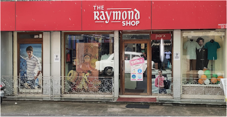 The Raymond Shop