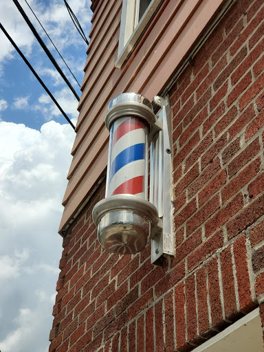 Barber Shop «Pearl Street Barber Shoppe», reviews and photos, 95 Pearl St, Enfield, CT 06082, USA