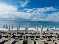 Photos du propriétaire du Restaurant français Plage Beau Rivage Nice - n°17