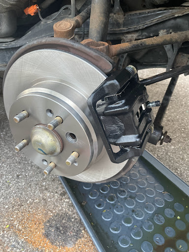 Auto Parts Store «NAPA Auto Parts - Plymouth Auto Parts», reviews and photos, 1100 Starkweather St, Plymouth, MI 48170, USA