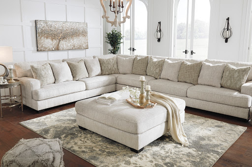 Furniture Store «Unique Piece Furniture», reviews and photos, 101 Greystone Power Blvd, Dallas, GA 30157, USA