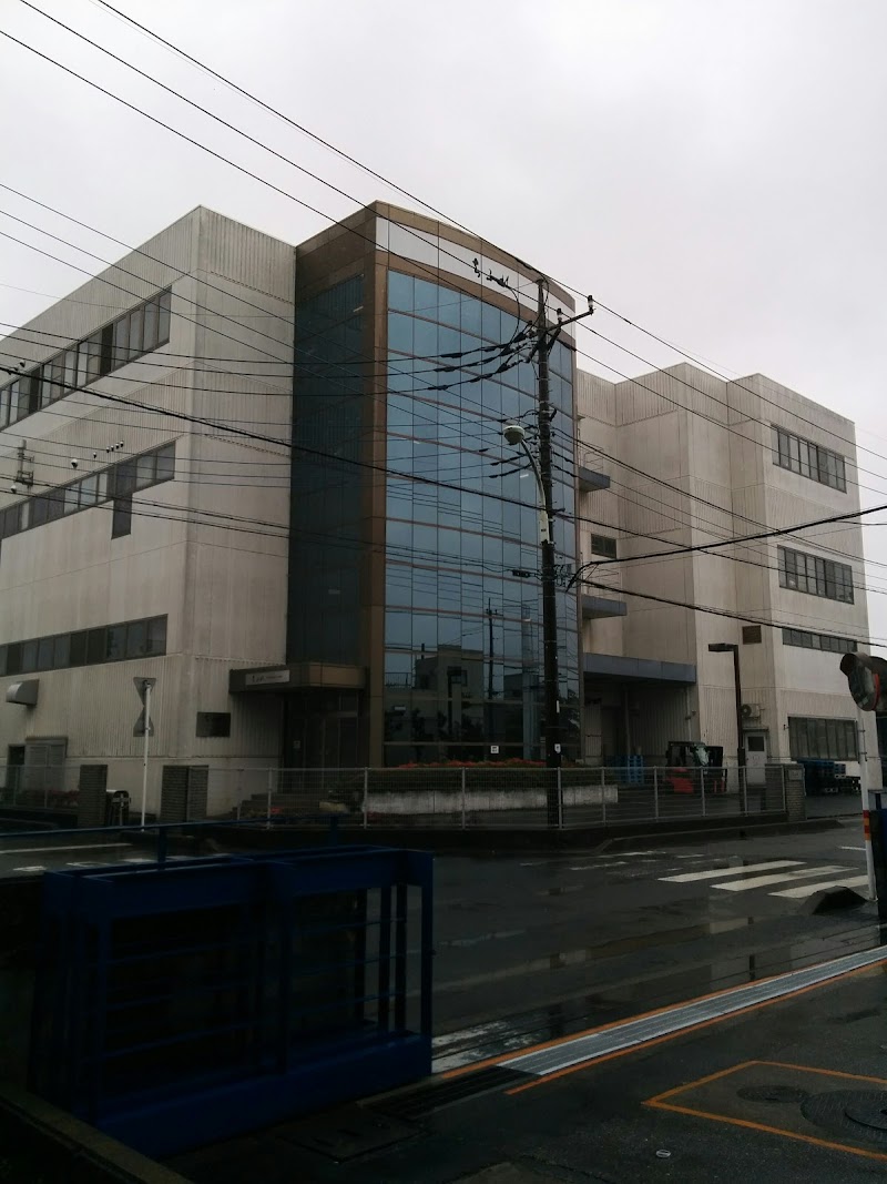 ちふれ化粧品川越工場 埼玉県川越市芳野台 製造元 グルコミ