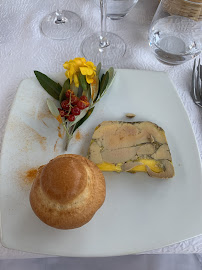 Foie gras du Restaurant Le Yams à Cavalaire-sur-Mer - n°9