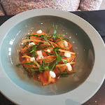 Photo n°4 de l'avis de marco.i fait le 22/09/2019 à 16:54 sur le  Memorabilia | Restaurant à Agrate Brianza