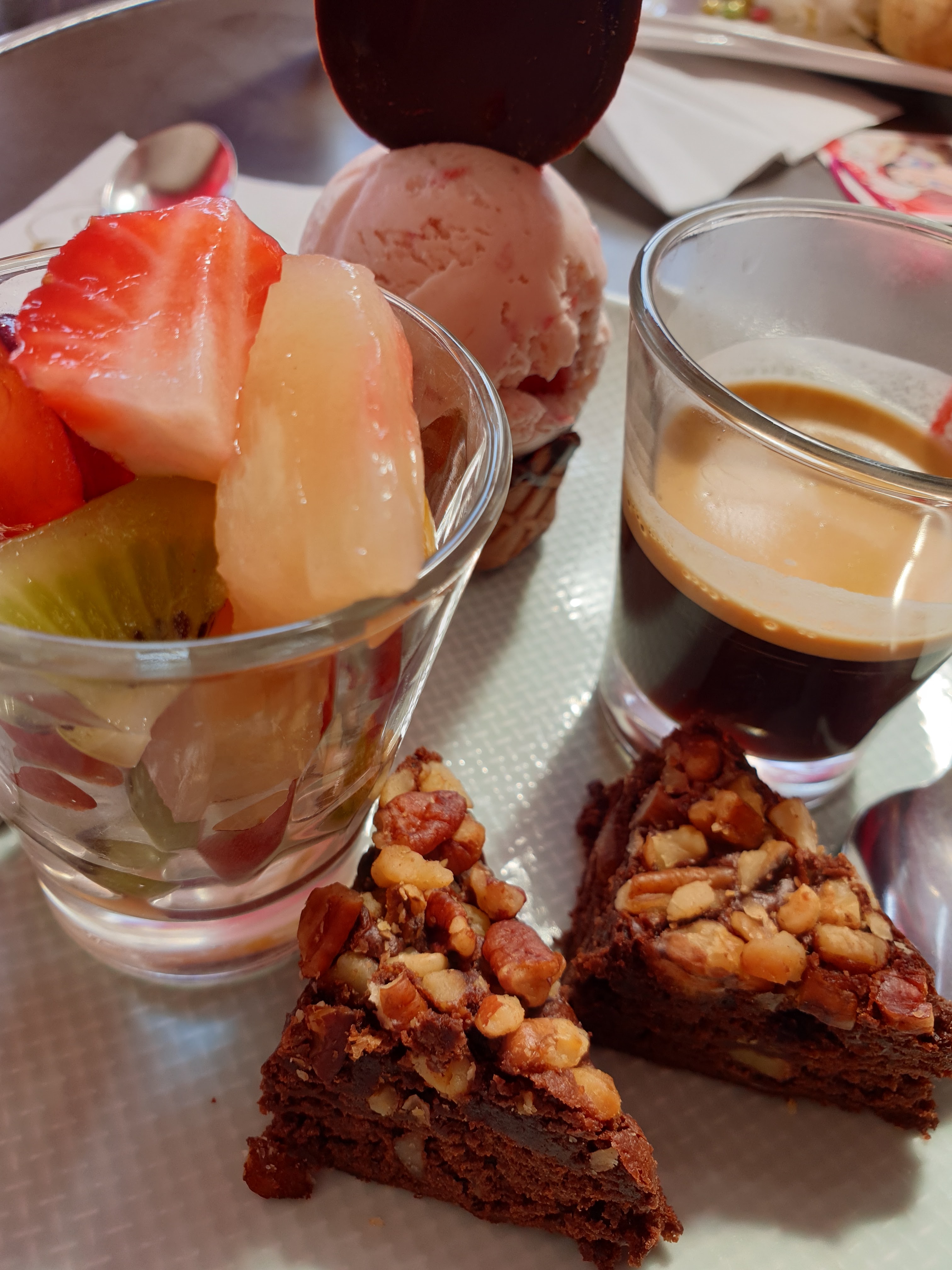 Photo n° 1 de l'avis de Natalie.u fait le 14/05/2019 à 05:46