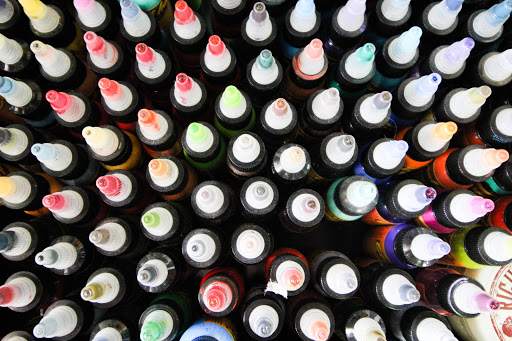 Tattoo Shop «Biloxi Ink Tattoo», reviews and photos, 2733 Pass Rd, Biloxi, MS 39531, USA