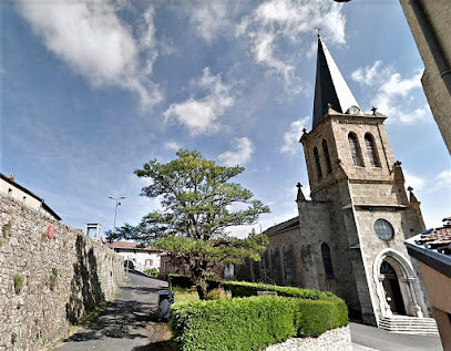 Église Saint Julien de Brioude