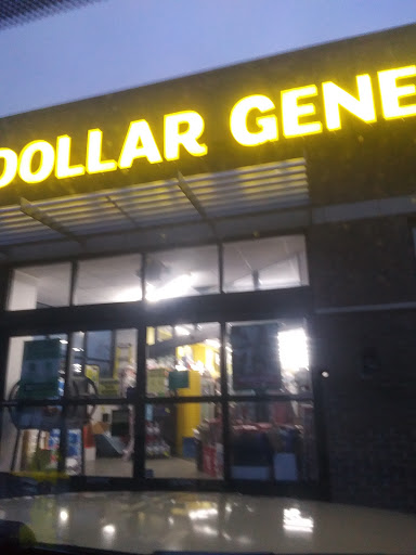 Discount Store «Dollar General», reviews and photos, 540 3 Notch Ln, Bargersville, IN 46106, USA