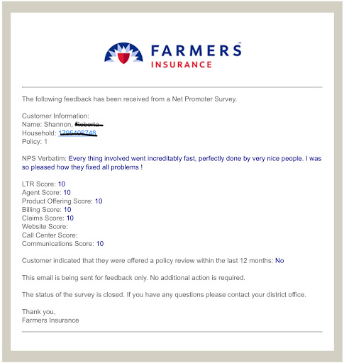 Insurance Agency «Farmers Insurance & Financial Services - Hien Luong Agency», reviews and photos