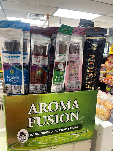 Convenience Store «Quick Way», reviews and photos, 2209 Brandon Ave SW, Roanoke, VA 24015, USA