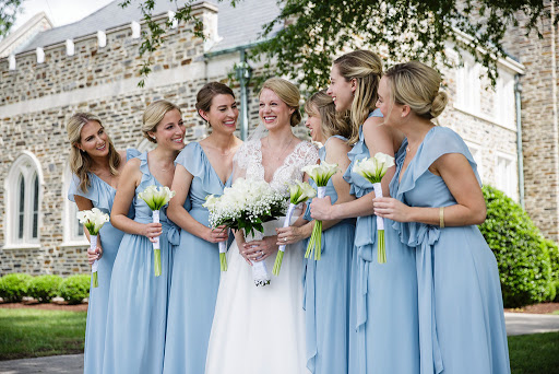 Bridal Shop «Bella Bridesmaid», reviews and photos, 2425 Kildaire Farm Rd #305, Cary, NC 27518, USA