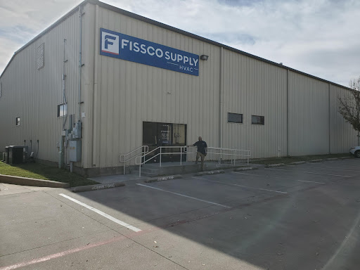 Fissco Supply - Denton