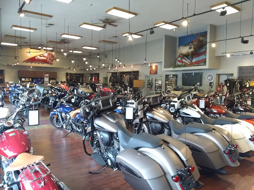 Motorcycle Dealer «A & A Cycle Sports/Indian Motorcycle of Latrobe», reviews and photos, 4450 Lincoln Hwy, Latrobe, PA 15650, USA