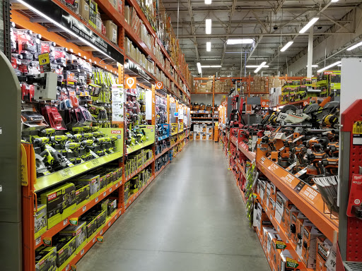 Home Improvement Store «The Home Depot», reviews and photos, 9150 W Stockton Blvd, Elk Grove, CA 95758, USA