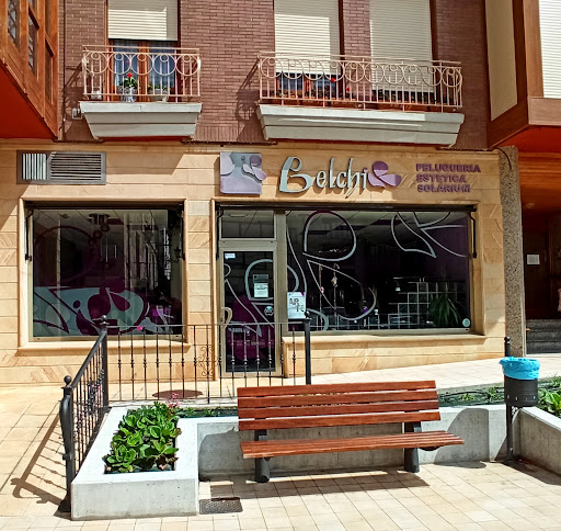 Peluquería Belchi en Villacarriedo, Santander