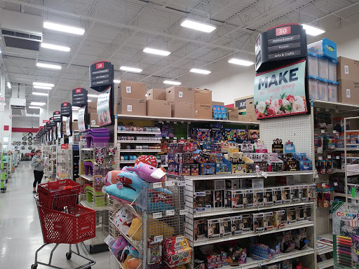 Craft Store «Michaels», reviews and photos, 10510 Northeast Pkwy, Matthews, NC 28105, USA