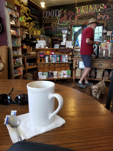 Tranquilbuzz Coffee House