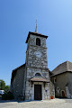 Église Saint-Martin (Vieux Seynod) Annecy