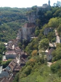 Le Coin du Photographe du Restaurant L'Essentiel à Rocamadour - n°8