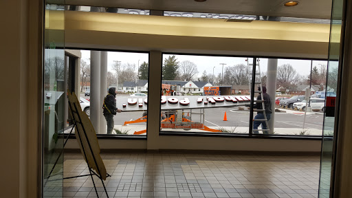 Shopping Mall «Town & Country Shopping Center», reviews and photos, 300 E Stroop Rd, Dayton, OH 45429, USA