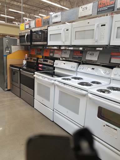 Home Improvement Store «The Home Depot», reviews and photos, 14001 E Mississippi Ave, Aurora, CO 80012, USA