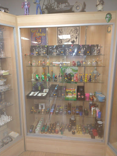 Tobacco Shop «Sweet Leaf Tobacco Shop», reviews and photos, 1220 E Silver Springs Blvd, Ocala, FL 34470, USA