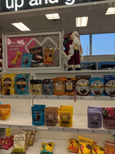 Drug Store «CVS», reviews and photos, 1305 US-377, Roanoke, TX 76262, USA