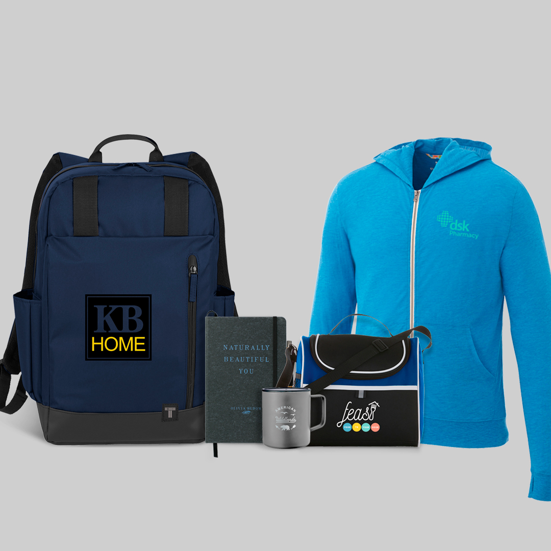 Bilmor with Advertising Specialties, Inc.