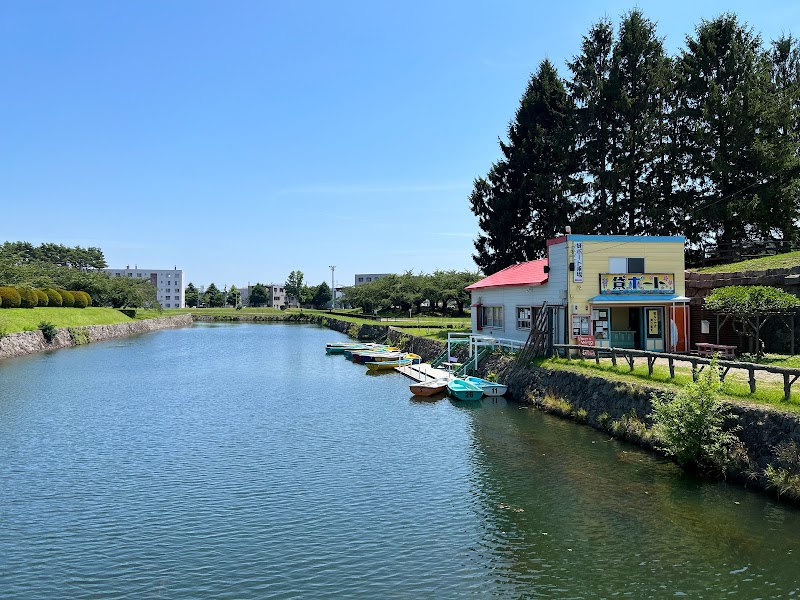 野田貸ボート店