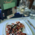 Photo n°1 de l'avis de Moni72.o fait le 26/09/2021 à 14:27 sur le  Teichhaus Frohburg à Frohburg